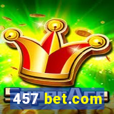 457 bet.com